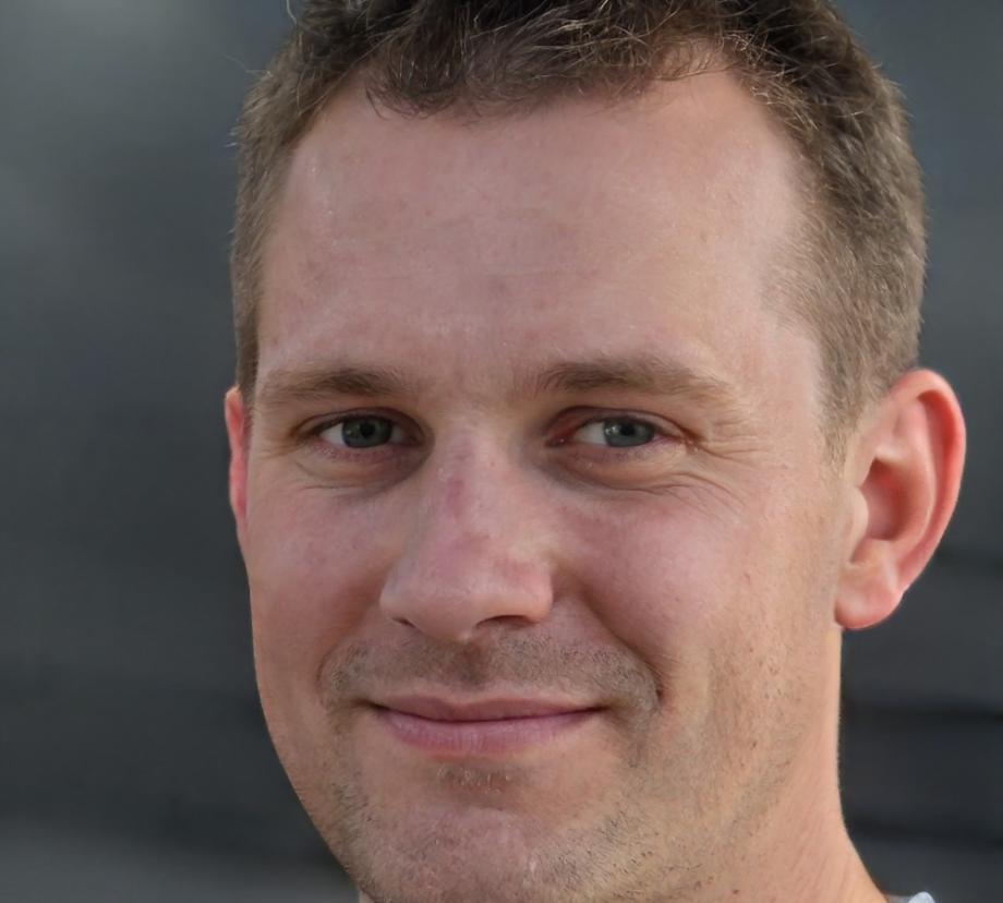 Deniz Kaya - SEO uzmanı ve eğitmen