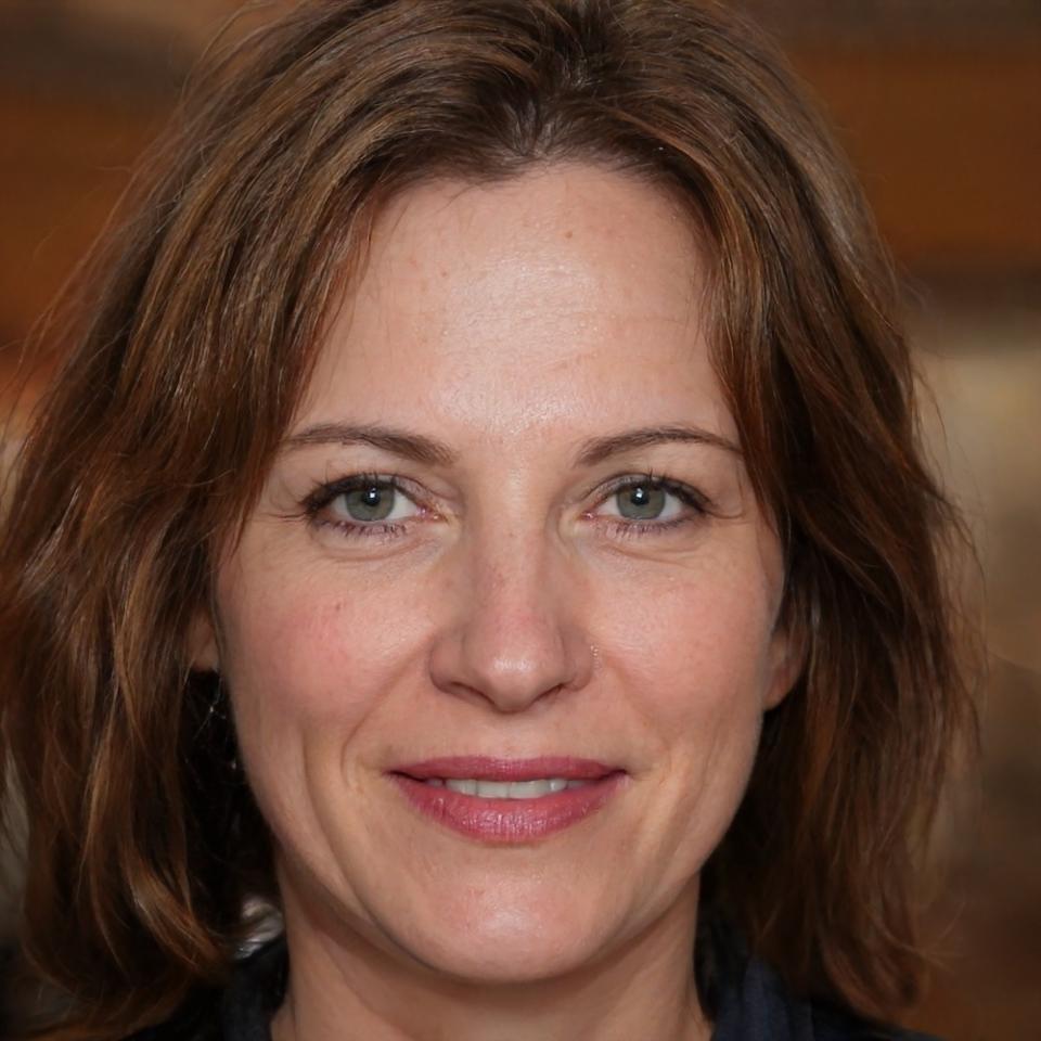 Selin Yavuz profil fotoğrafı